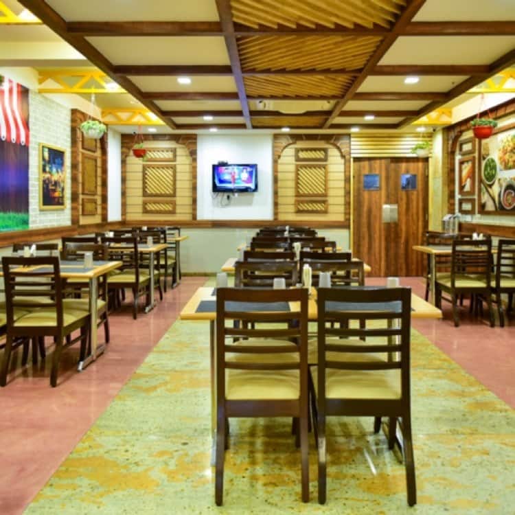 Dp's Nanak Sweets & Restaurant, Haldwani Locality order online Zomato