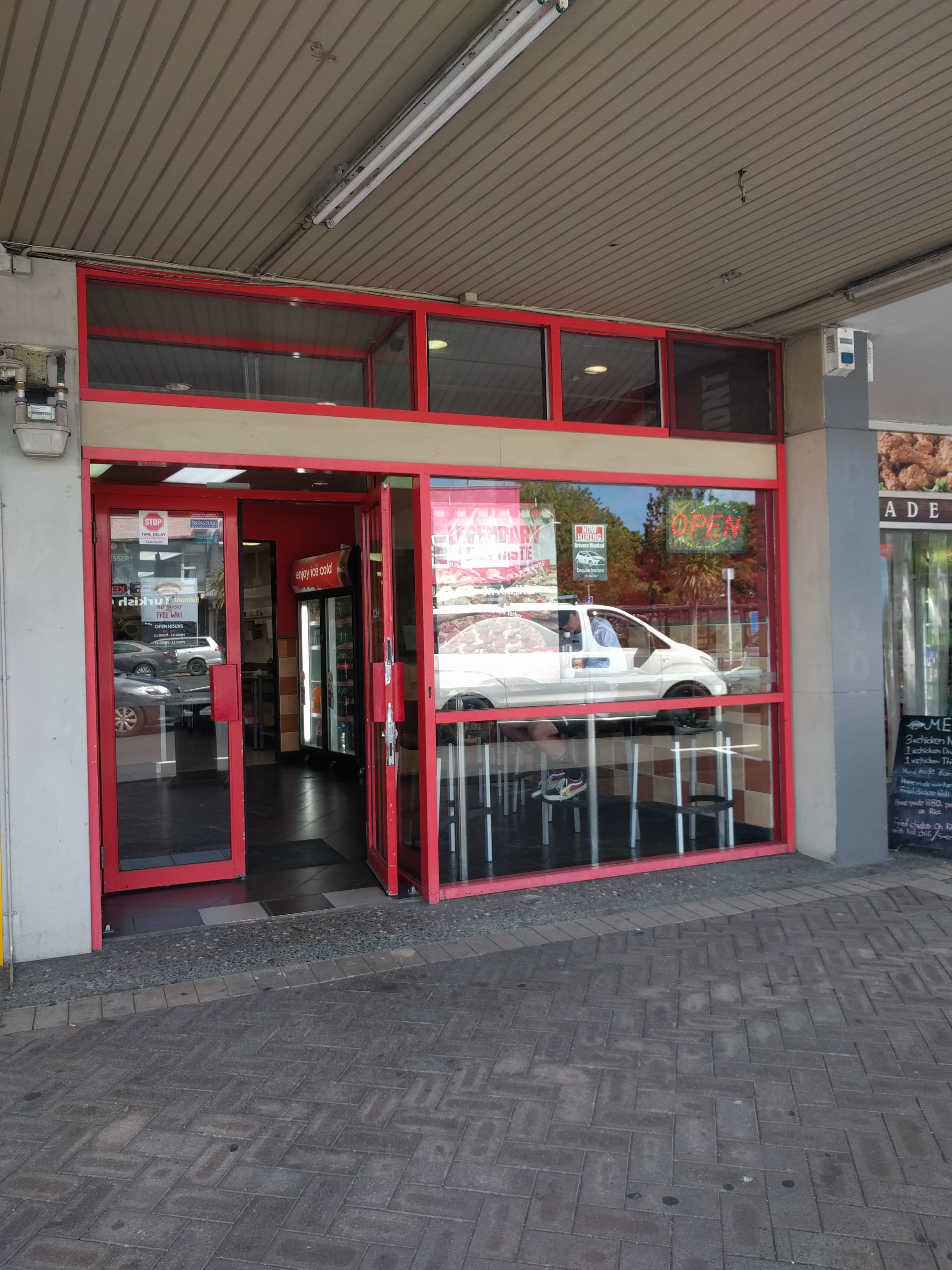 Pizza Hut, Belmont, Auckland Zomato