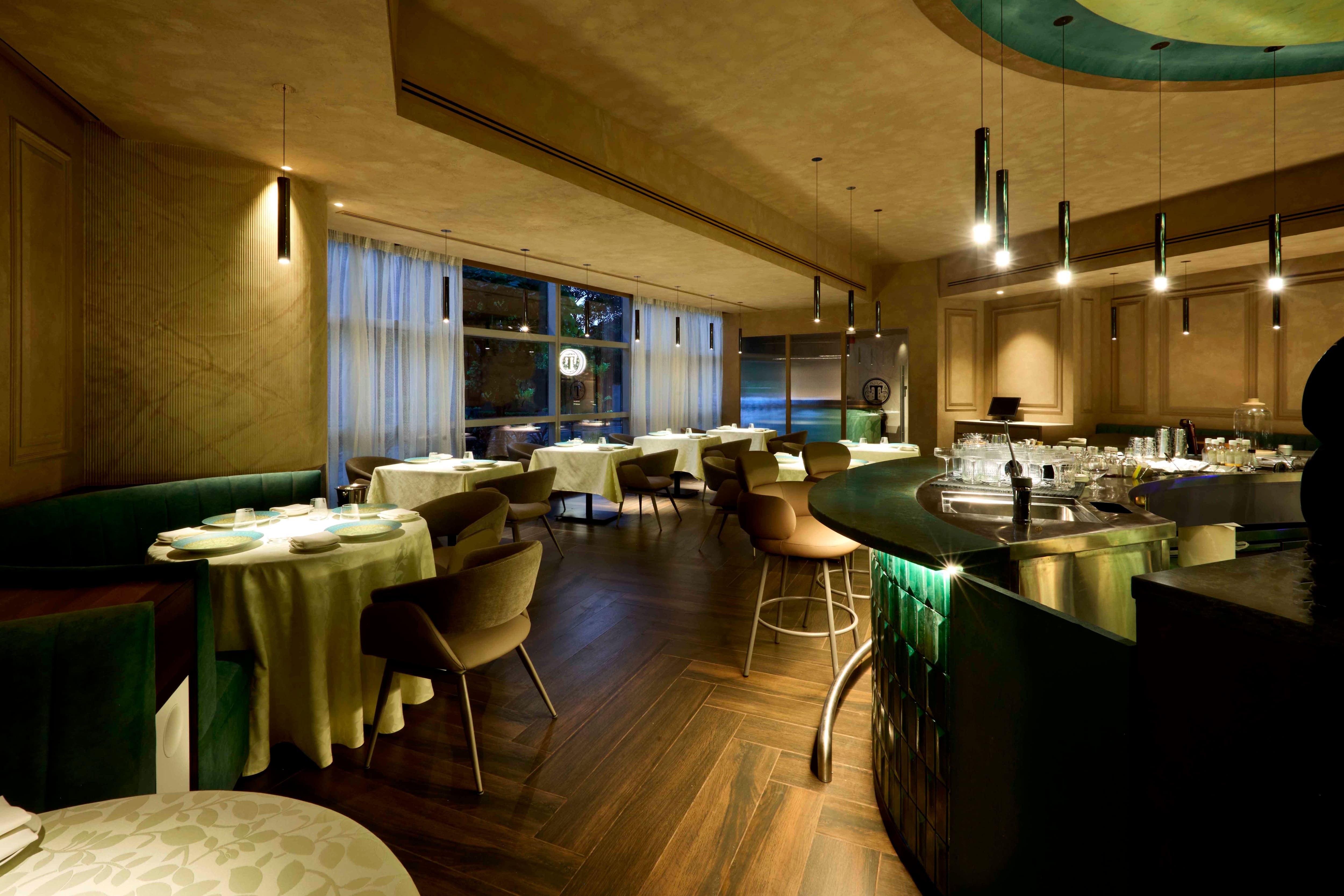 cocktail bars, cocktail bar near me, cocktails, bars, bars near me, rooftop bars, margarita, mojito, mocktails, negroni - Trèsind - img3