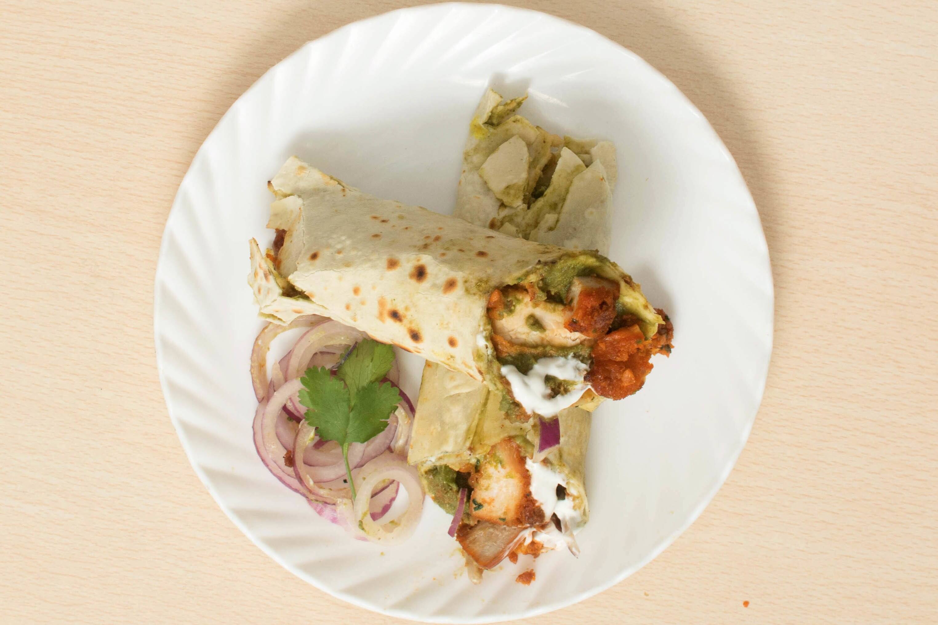 Curry Tales, Mansarovar, Jaipur Zomato