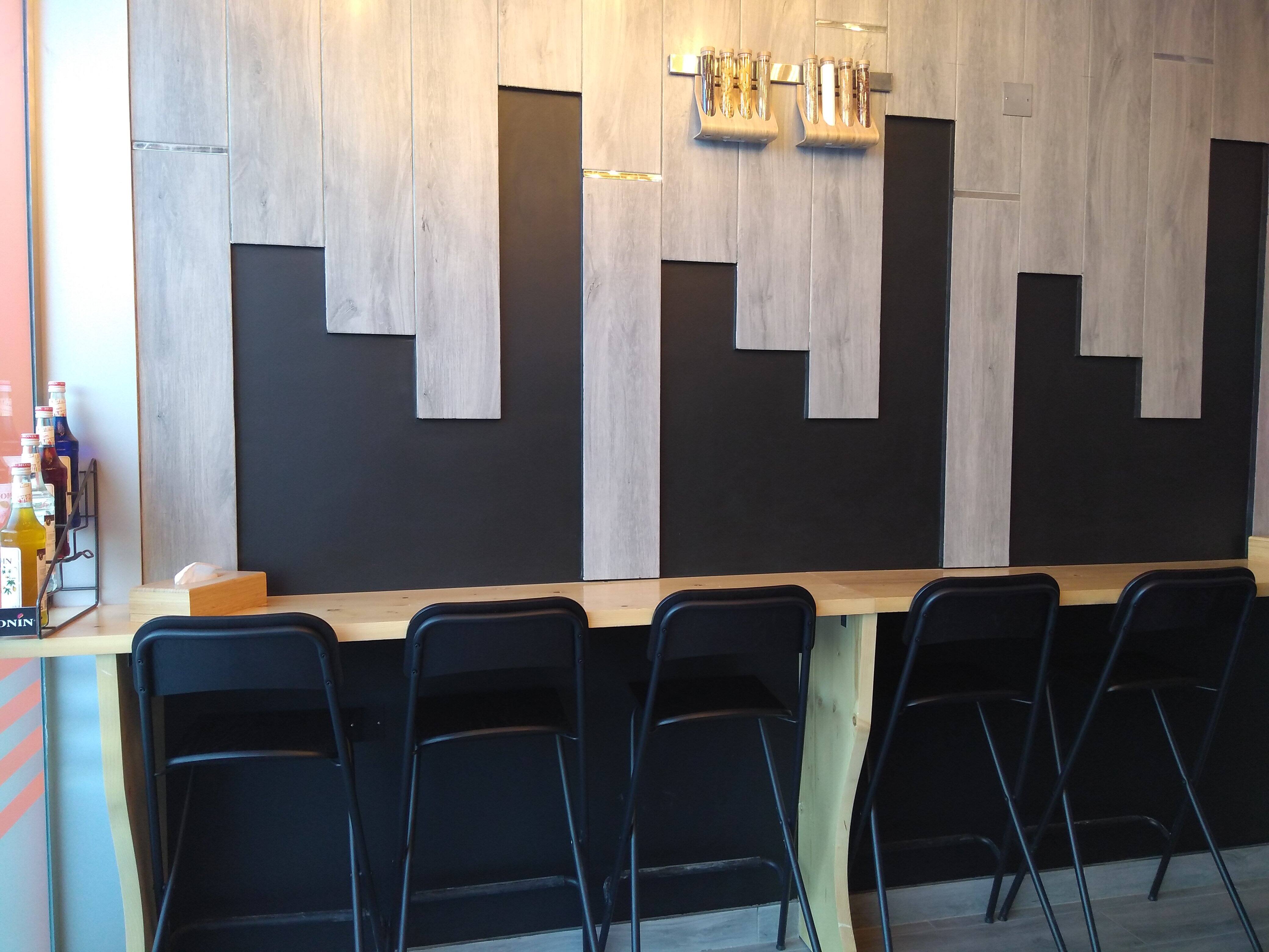 Burger Hub Muaither Doha