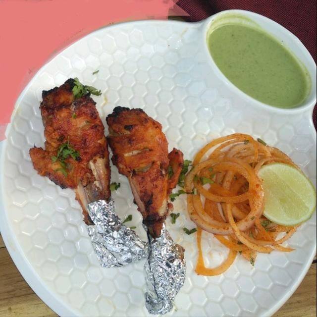 Chawla Daa Dhaba, Mayur Vihar Phase 3, New Delhi | Zomato