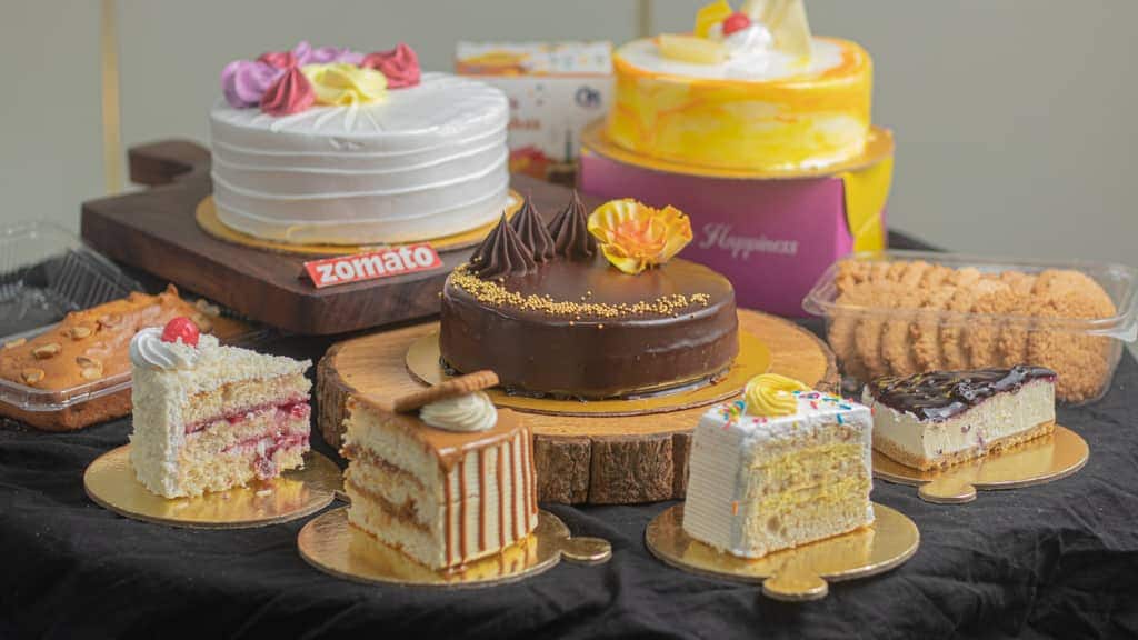 Cakes N Bakes, Ahirtoli, Ranchi Zomato