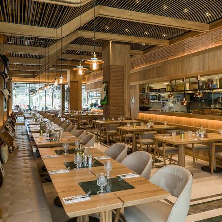 Vadistanbul Avm Ayazaga Sariyer Icindeki Restoranlar Istanbul Zomato Zomato Turkey