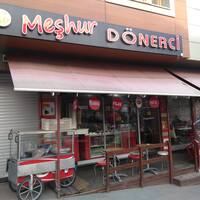 Meshur Donerci Besyuzevler Istanbul Zomato