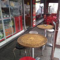 Meshur Donerci Menu Menu For Meshur Donerci Besyuzevler Istanbul