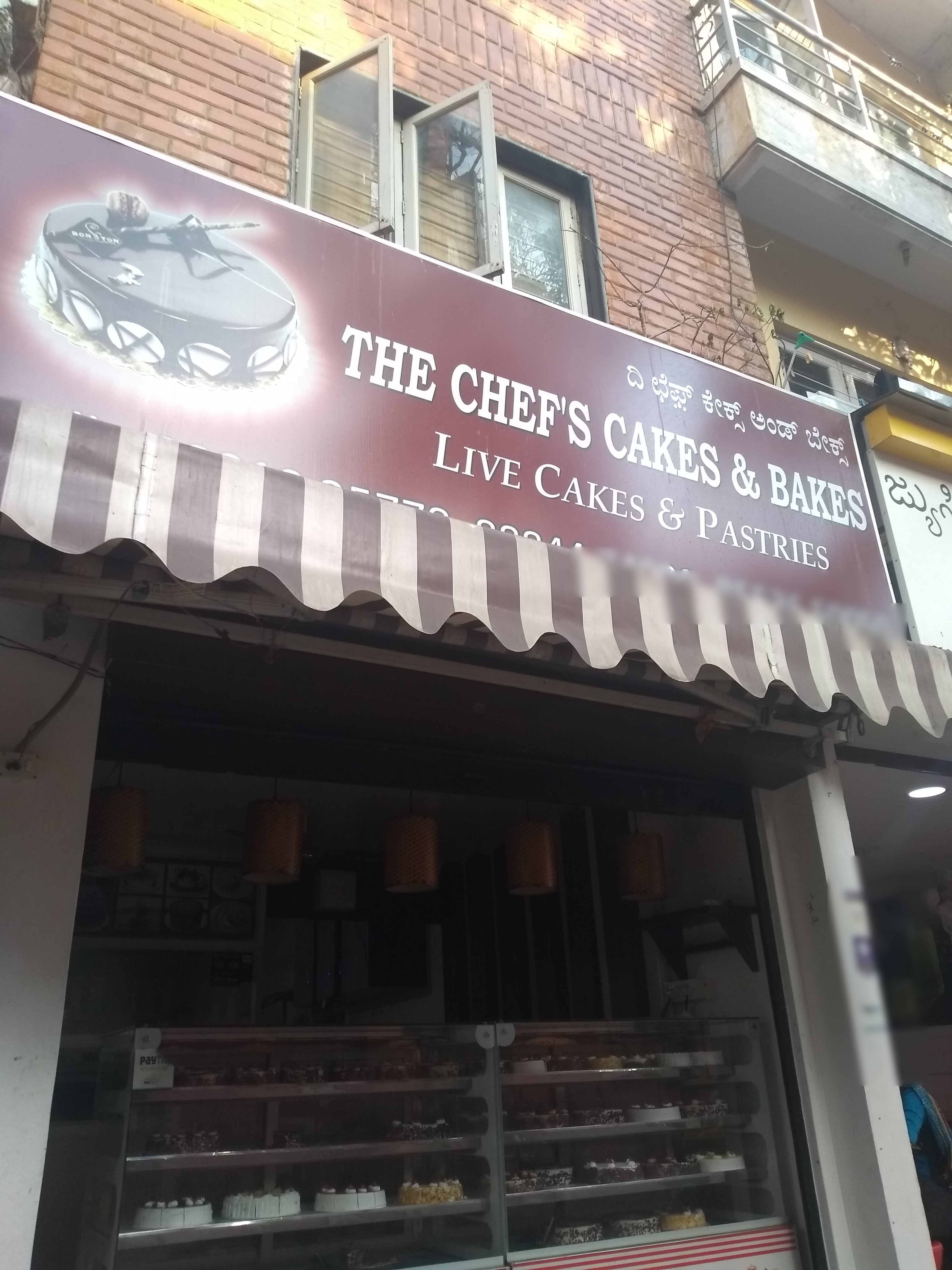 Cakes & Bakes in Durgapur - Best Cake Shops in Durgapur - Justdial