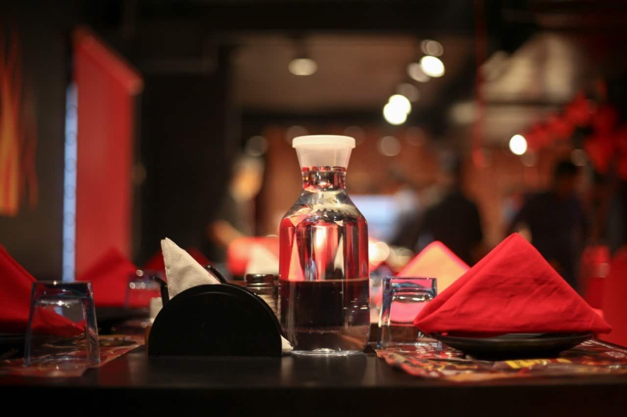 Smoke Hub Barbeque, Vadapalani order online Zomato