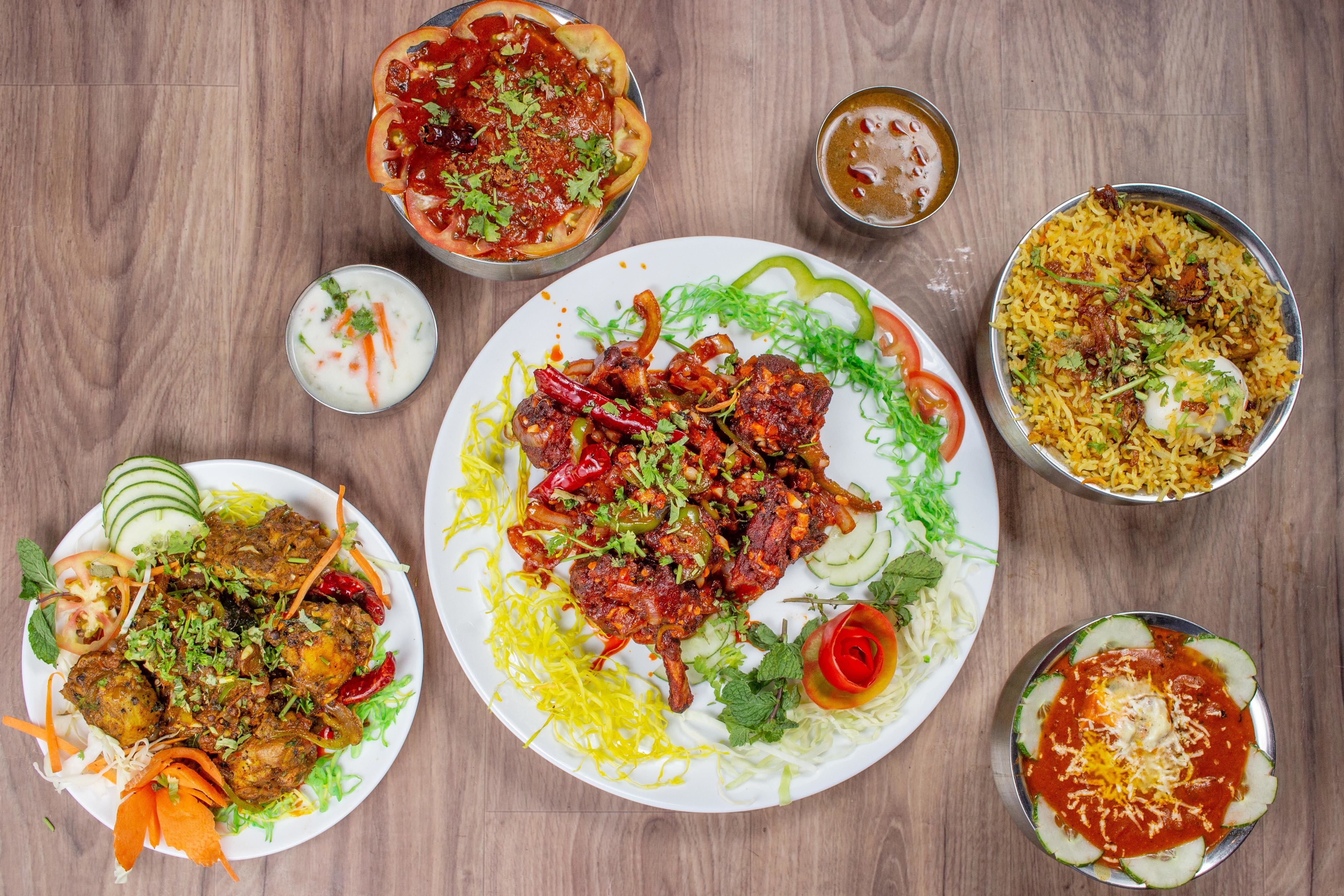 Salt & Pepper, Gokulam, Mysore Zomato