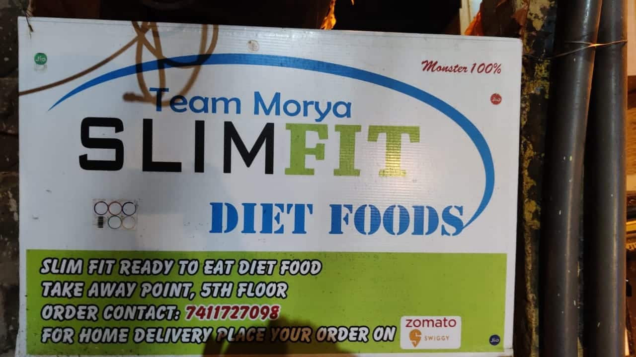 Slim Fit Ready To Eat Diet Food, Belgaum Locality order online Zomato