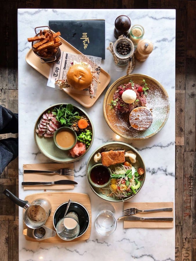 The 10 Best Fusion Restaurant in Rosanna for December 2022 Urbanspoon