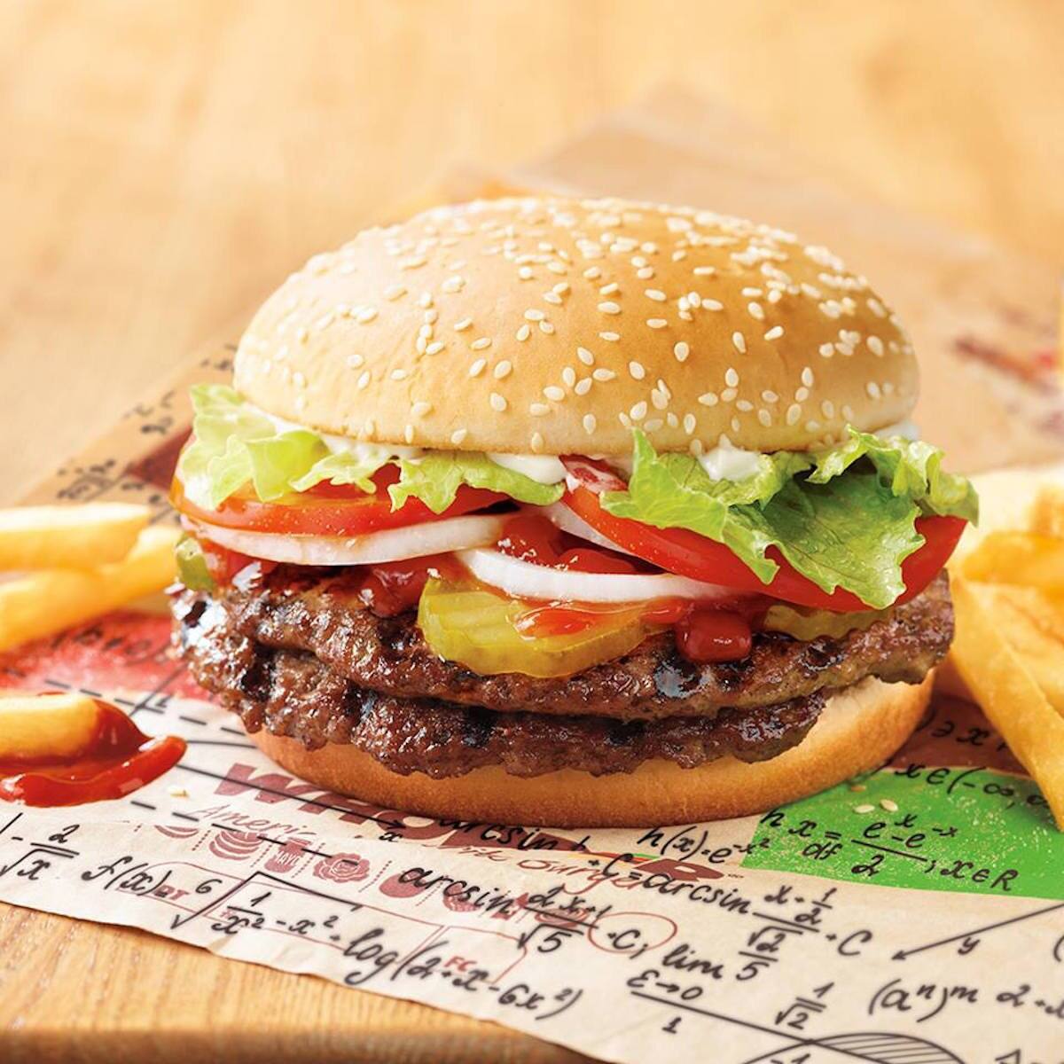 Burger King
