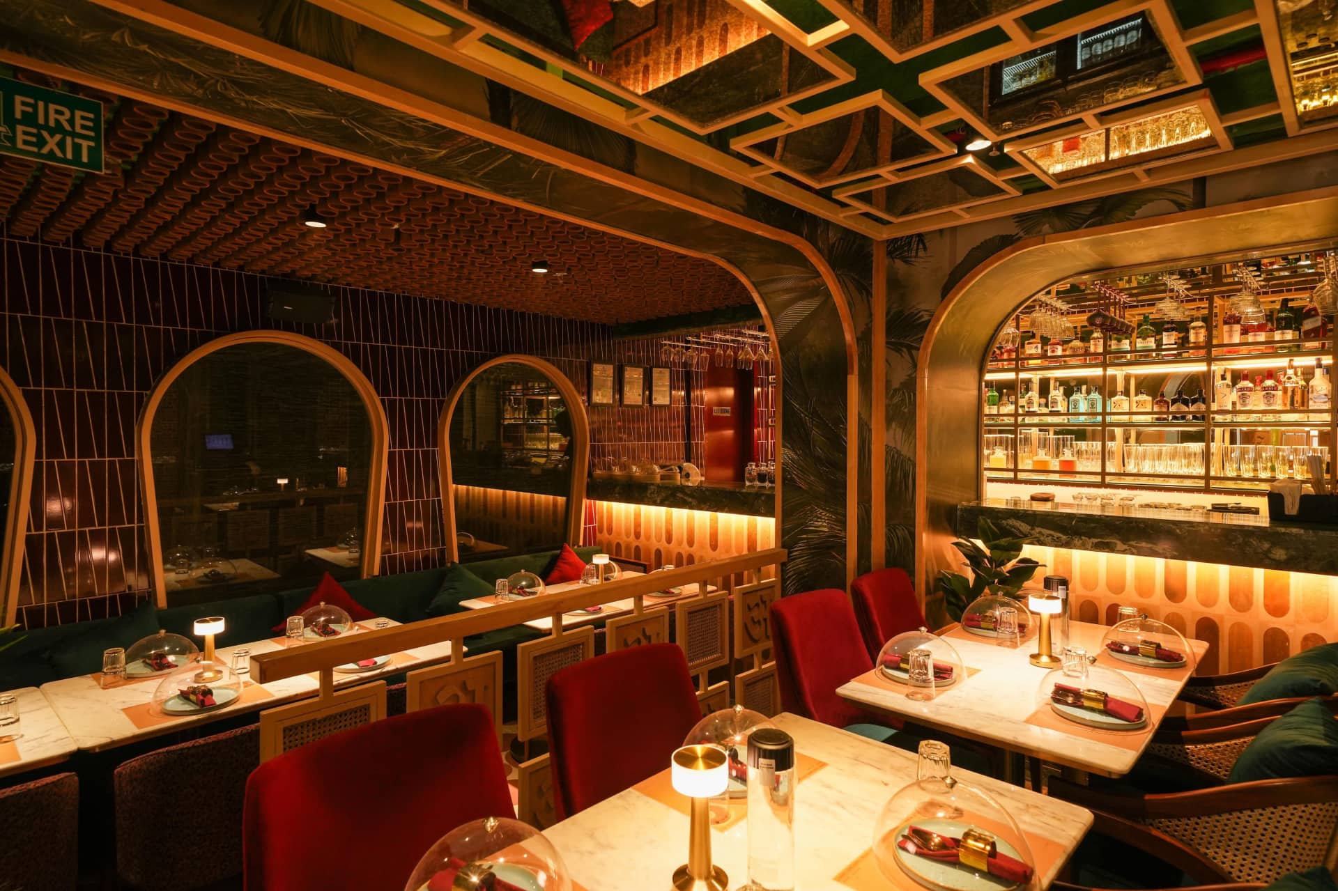 Restaurant image