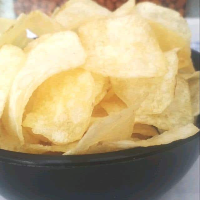 hot chips near me