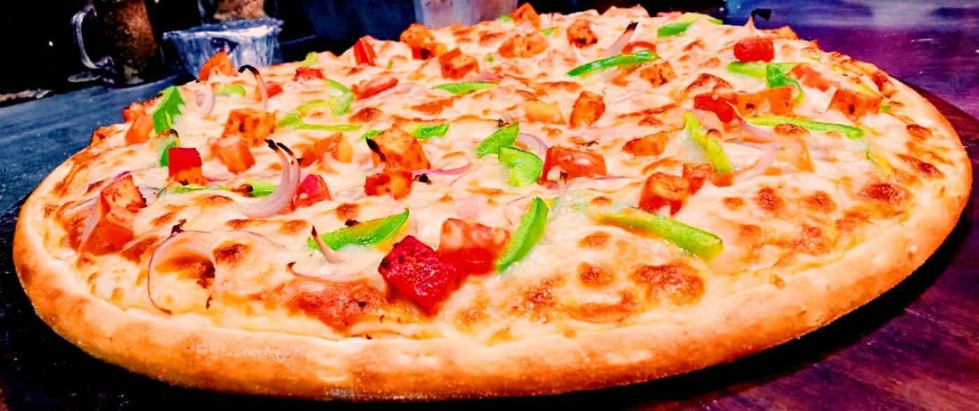 Pizza Italia, Subhash Nagar, Dehradun Zomato