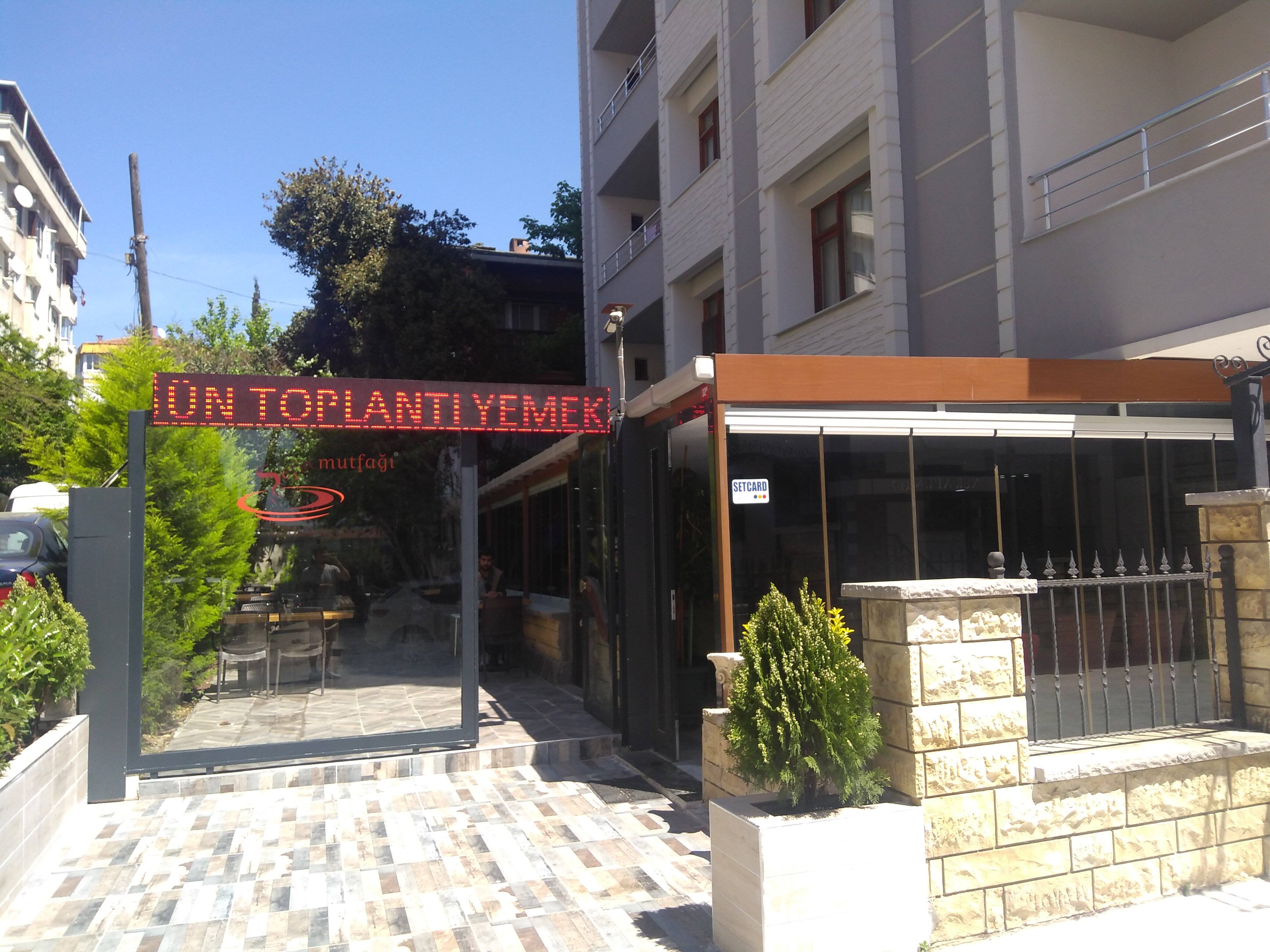 Sefin Mutfagi Altintepe Istanbul Zomato