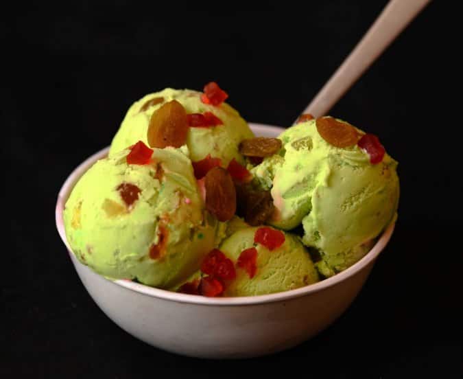 Jalsa Ice Cream And Faluda