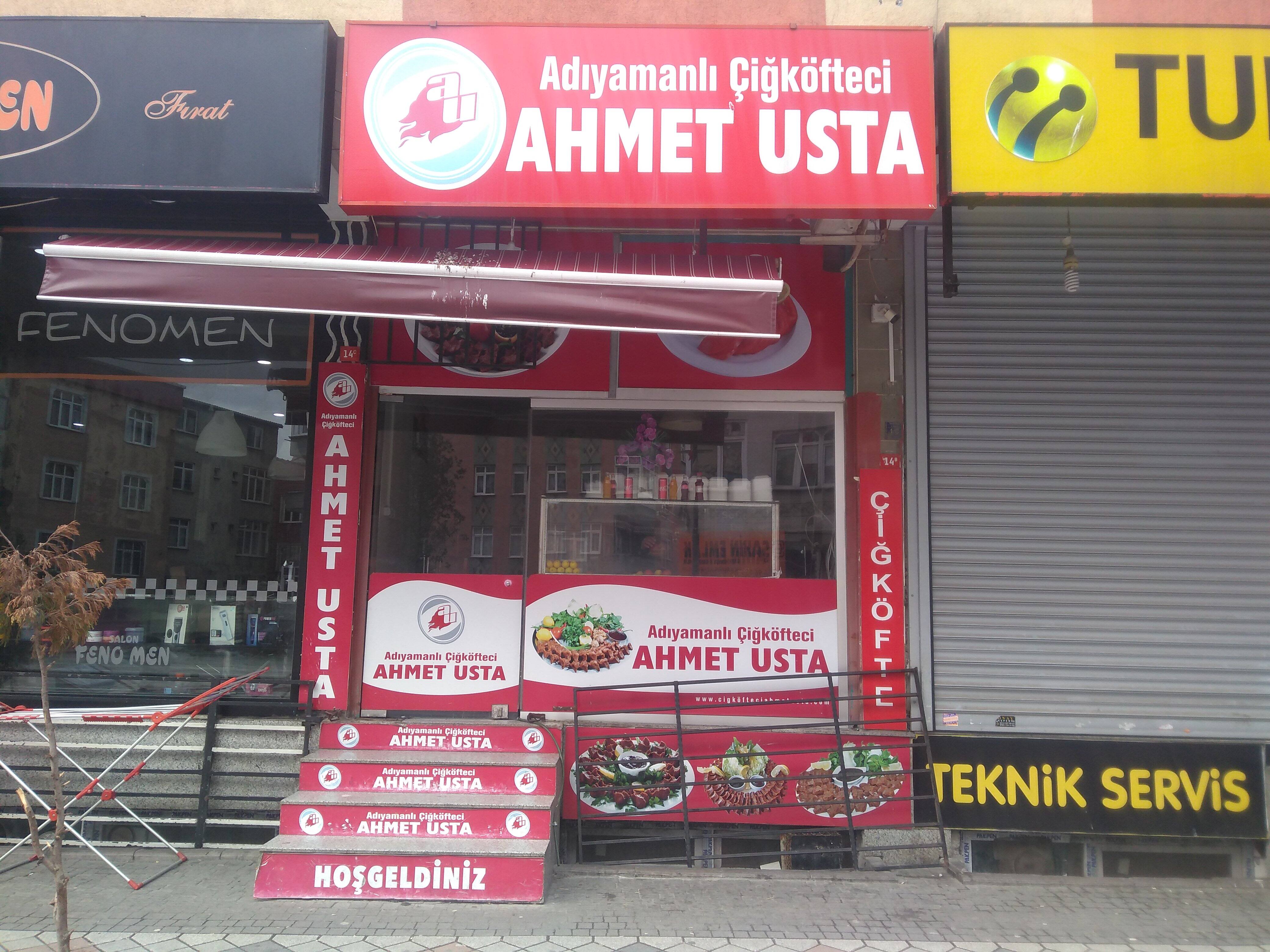 adiyamanli cigkofteci ahmet usta kirazli istanbul zomato