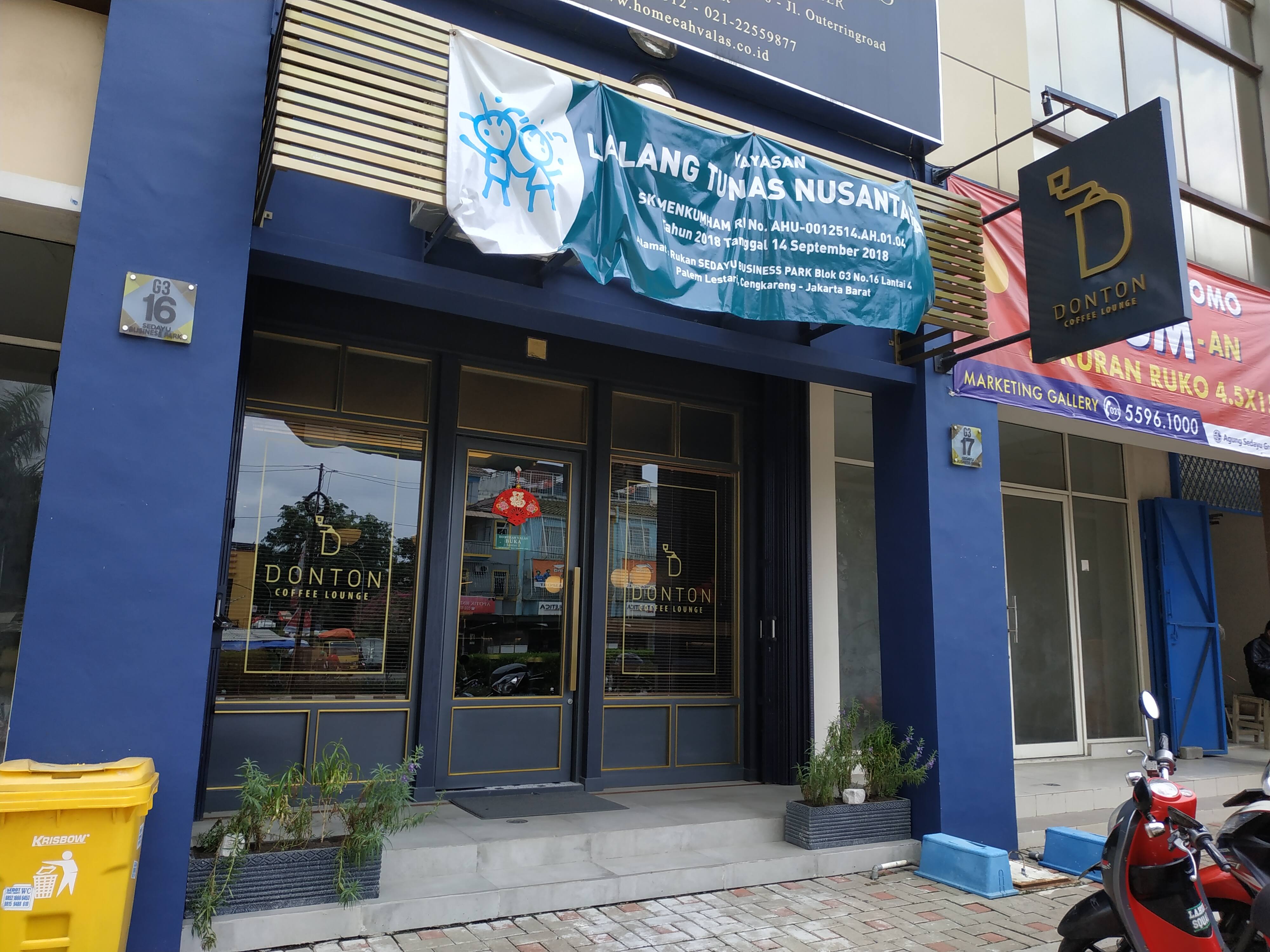 Donton Coffee Lounge Menu Menu For Donton Coffee Lounge Cengkareng Jakarta donton coffee lounge cengkareng