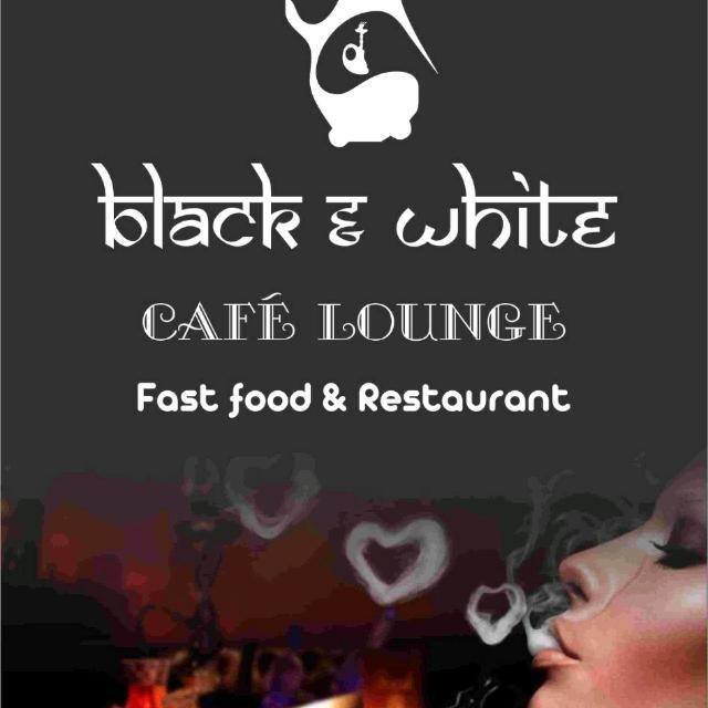 Black & White Bar in Chopasni Road,Jodhpur - Best Restaurants