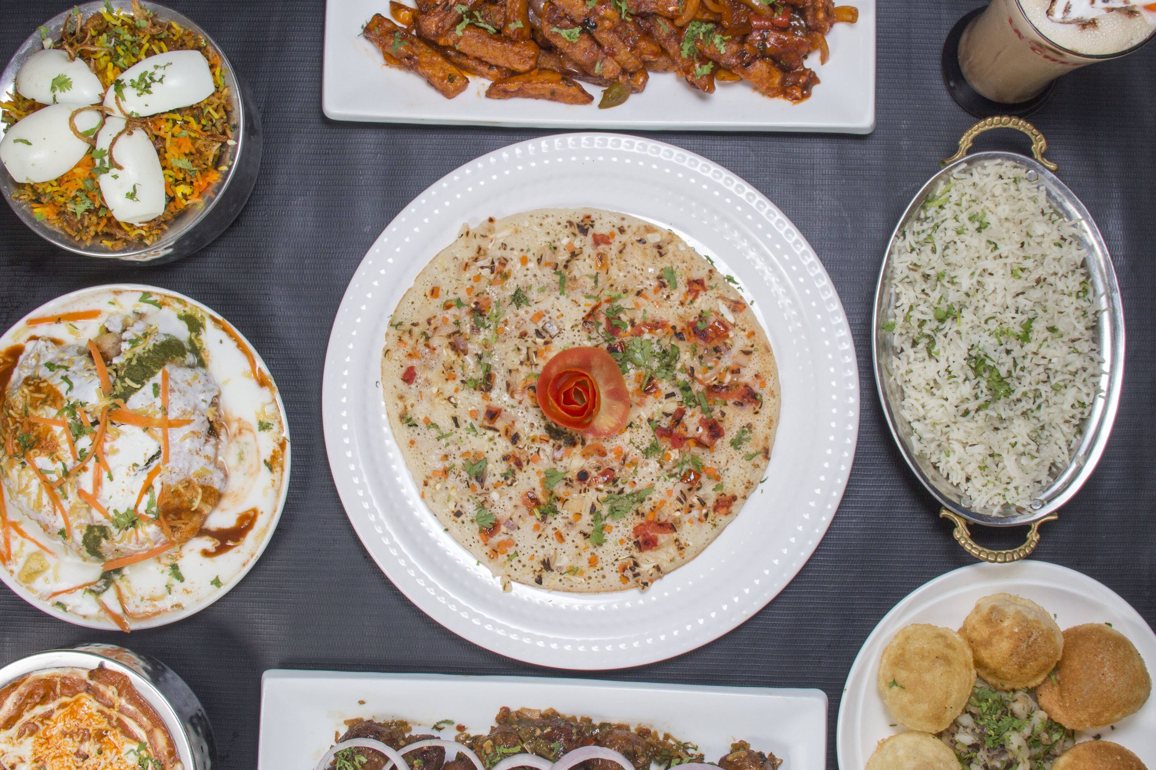 LACHEF By K3 Club Residency, Civil Lines, Jhansi Zomato