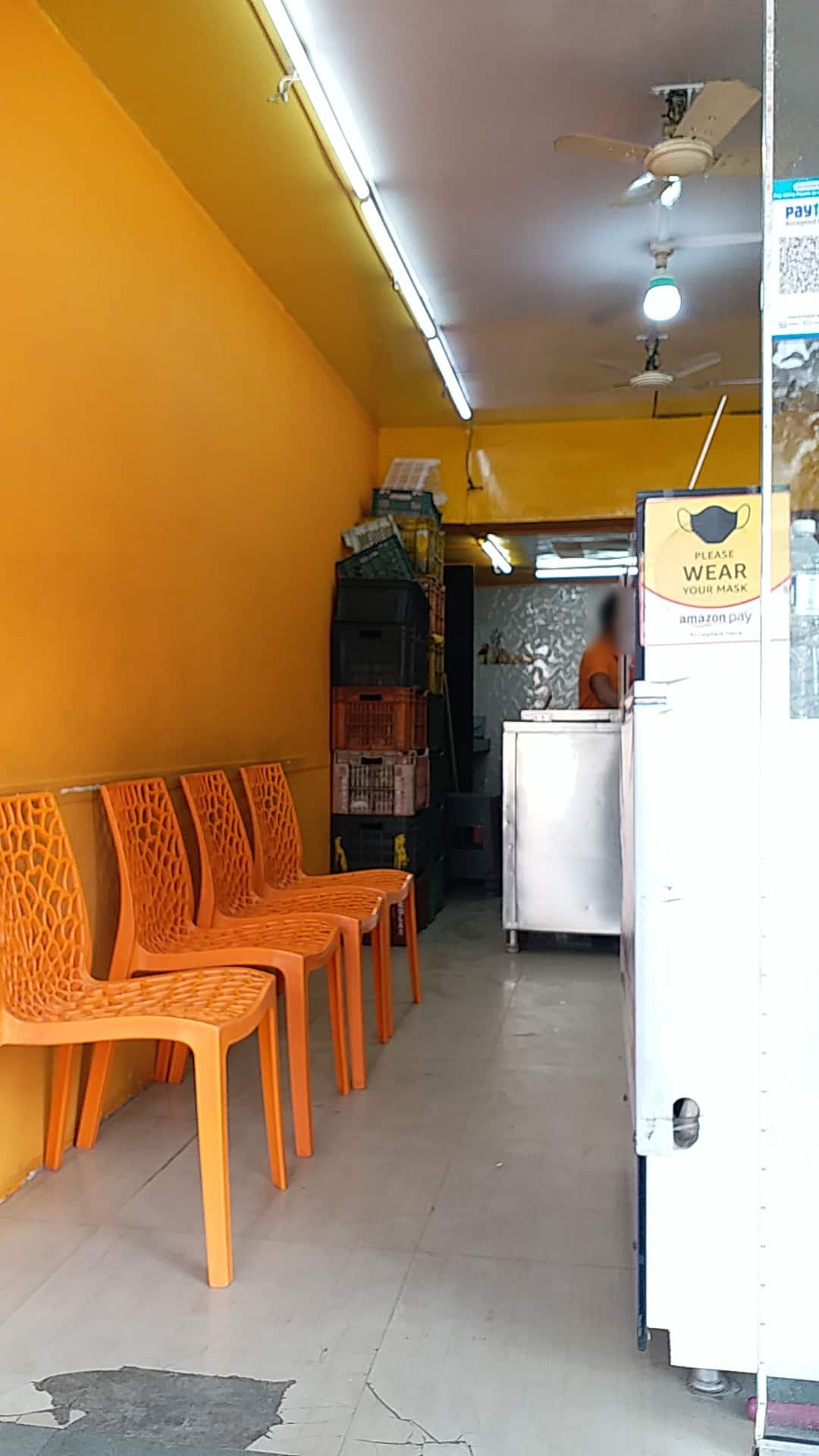 Hari Om Juice Bar, Sinhgad Road, Pune Zomato