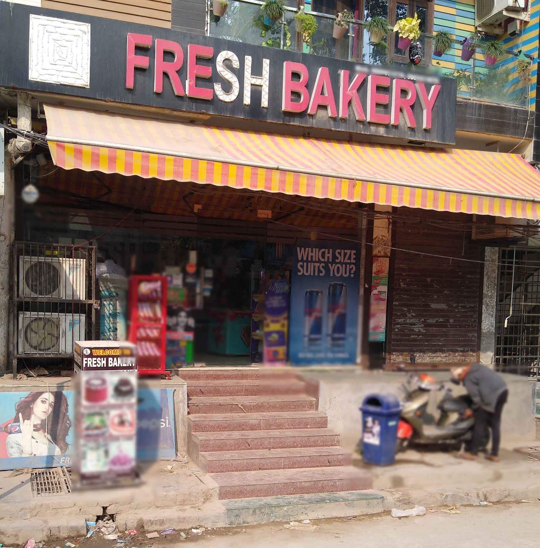 Fresh Bakery, Khanpur, New Delhi Zomato