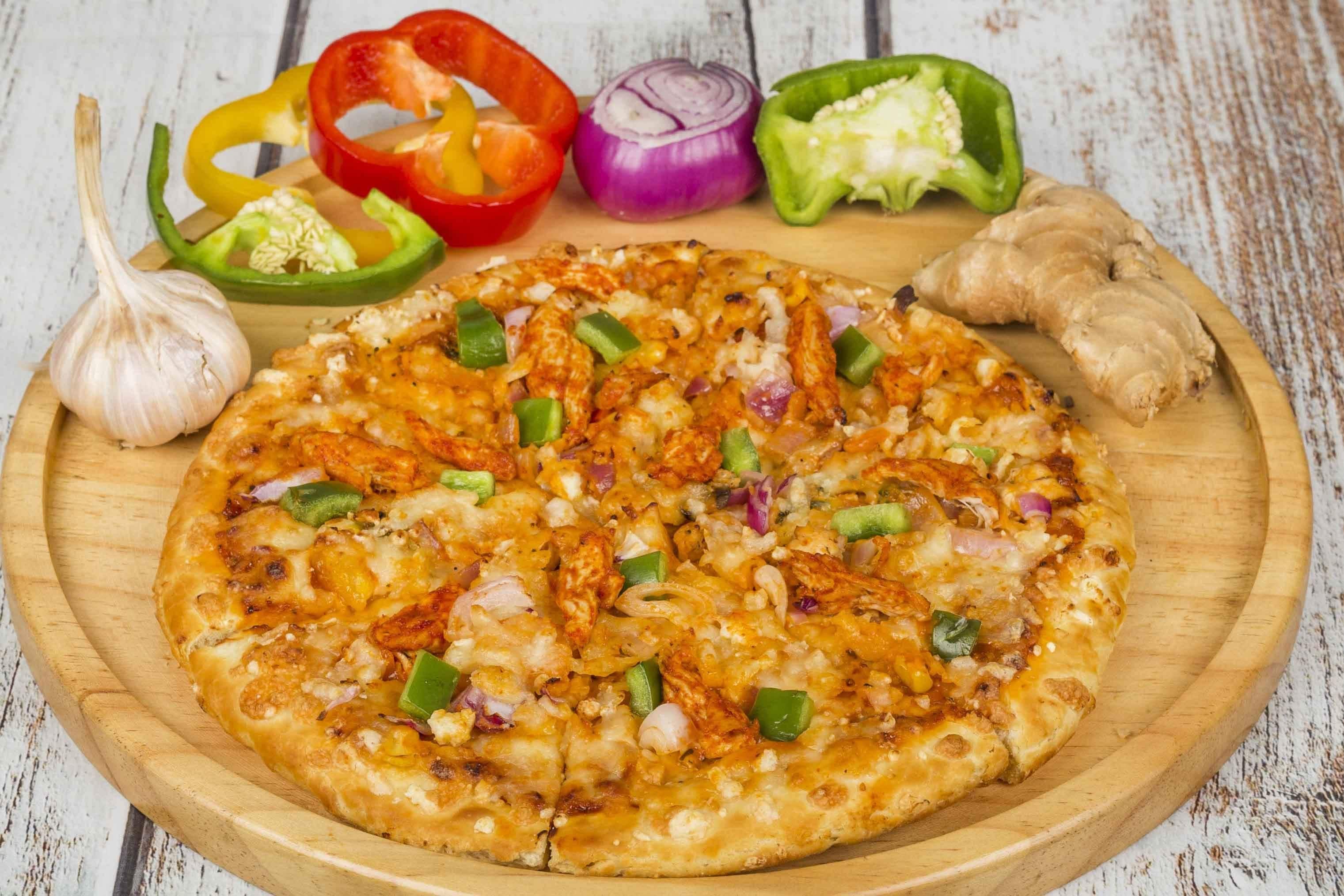 Razza Restaurant, Khanna Locality order online Zomato