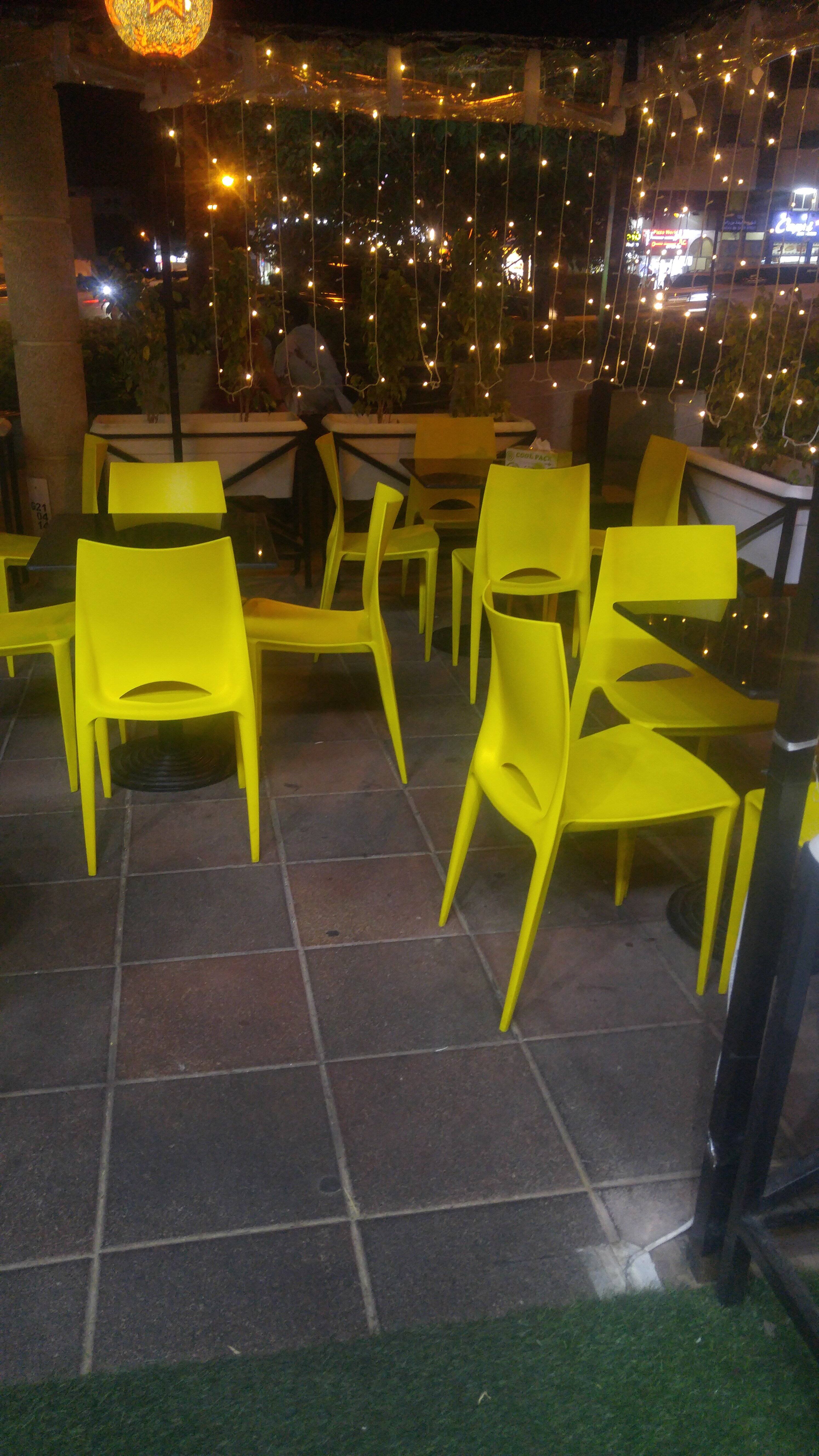 Pinoy Lamesa Town Centre Al Ain Zomato