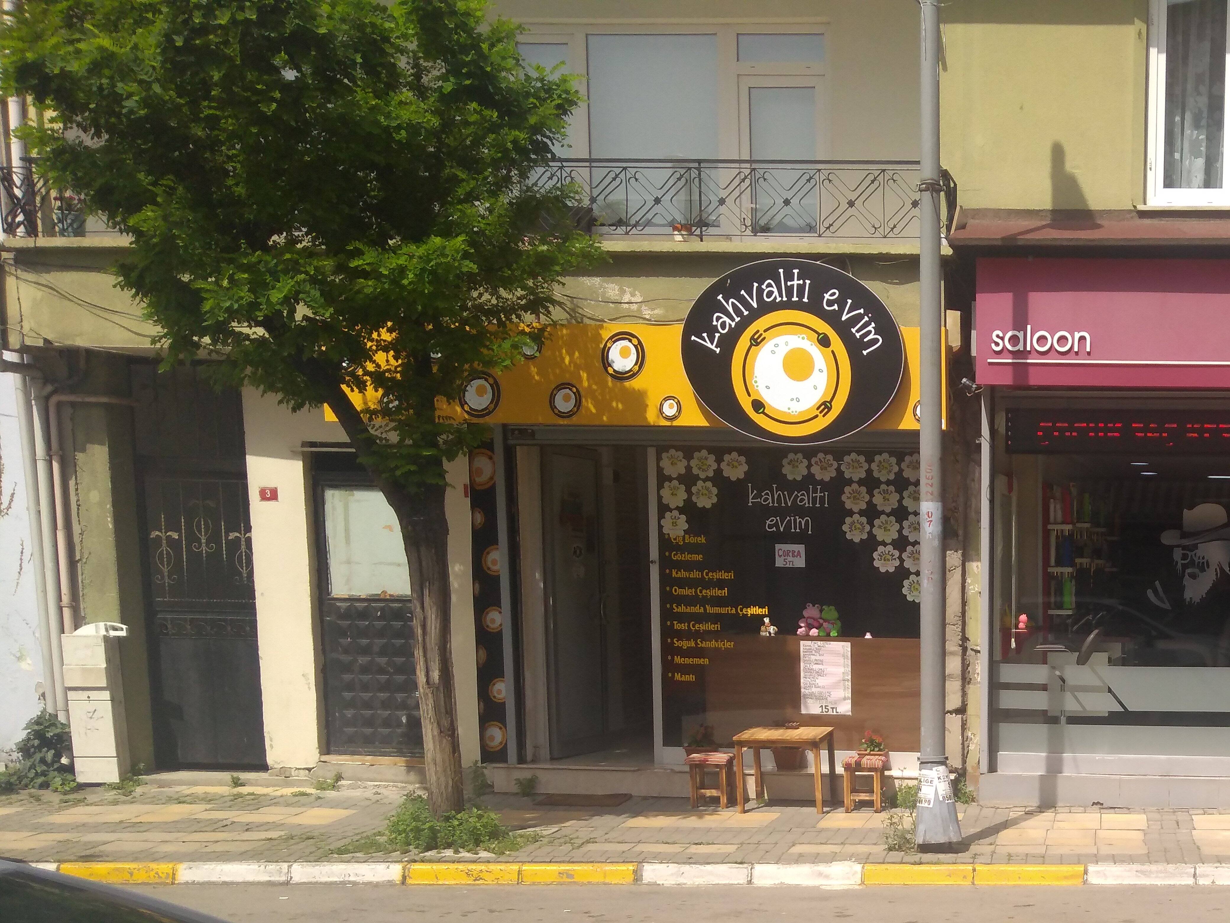 kahvalti evim pendik merkez istanbul zomato