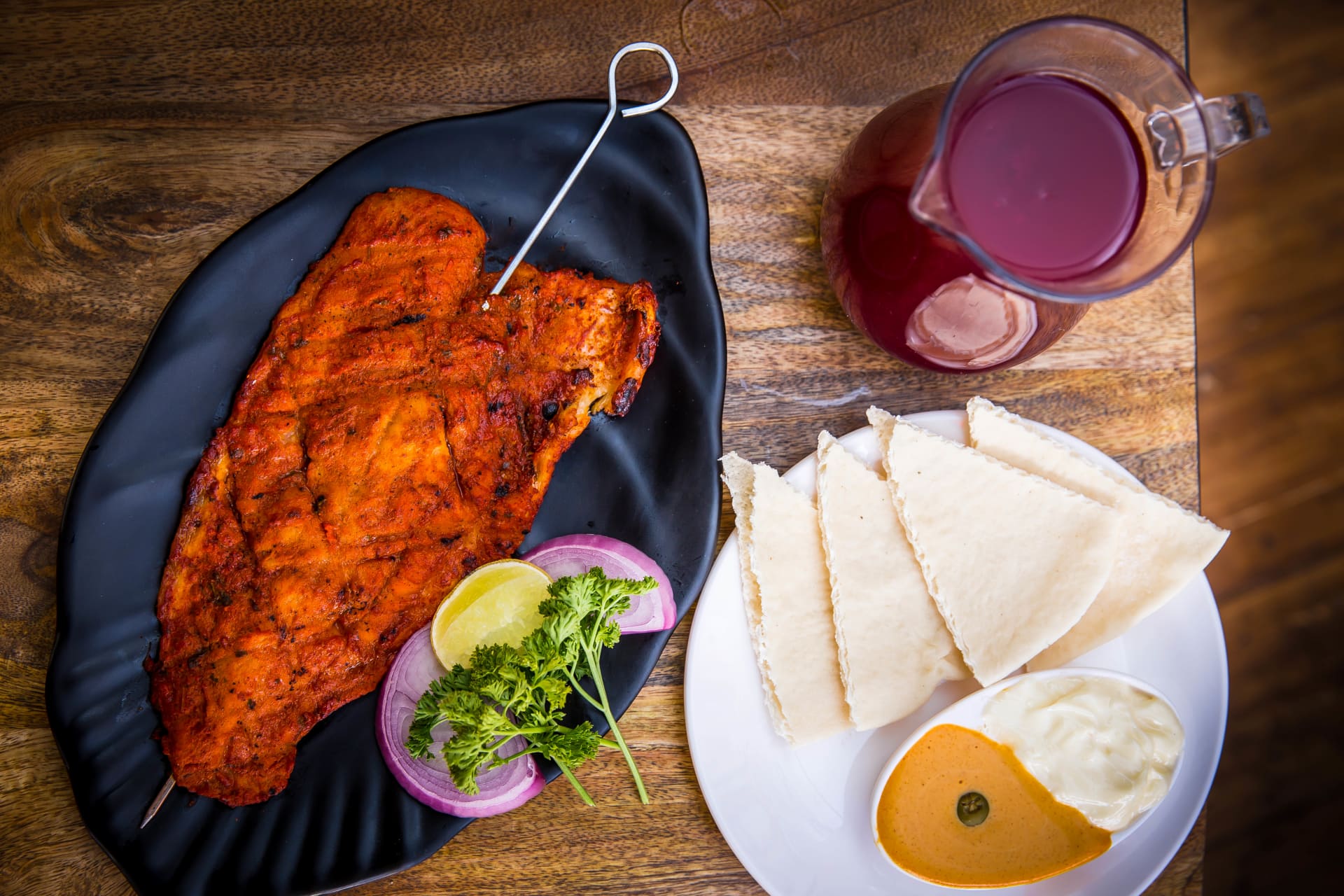 Restaurant image