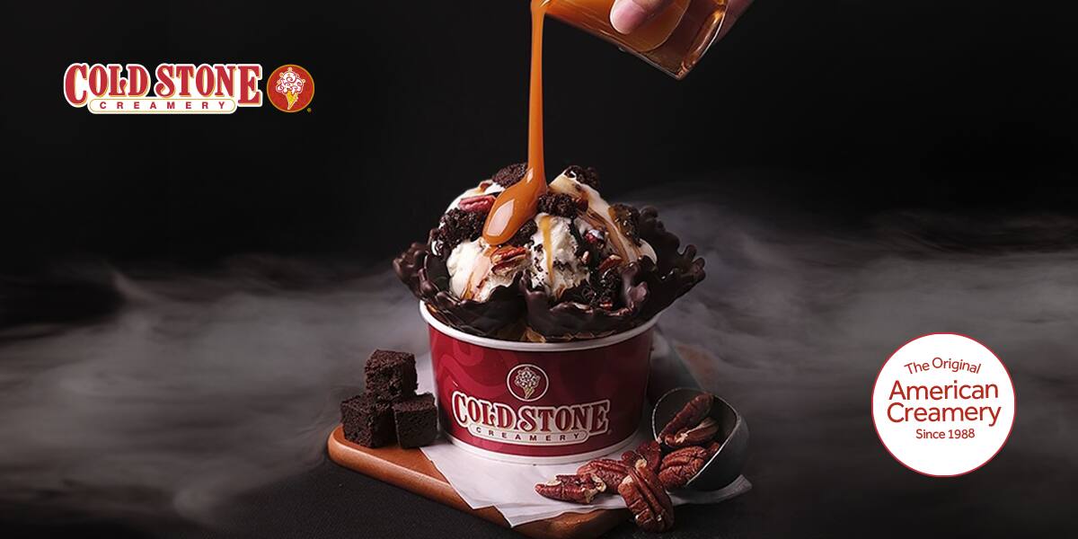 Cold Stone Creamery, Sector 49, Gurgaon | Zomato