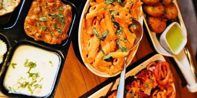 The Cream Way, Model Town, Ludhiana | Zomato