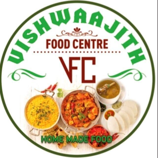 Vishwaajith Food Centre