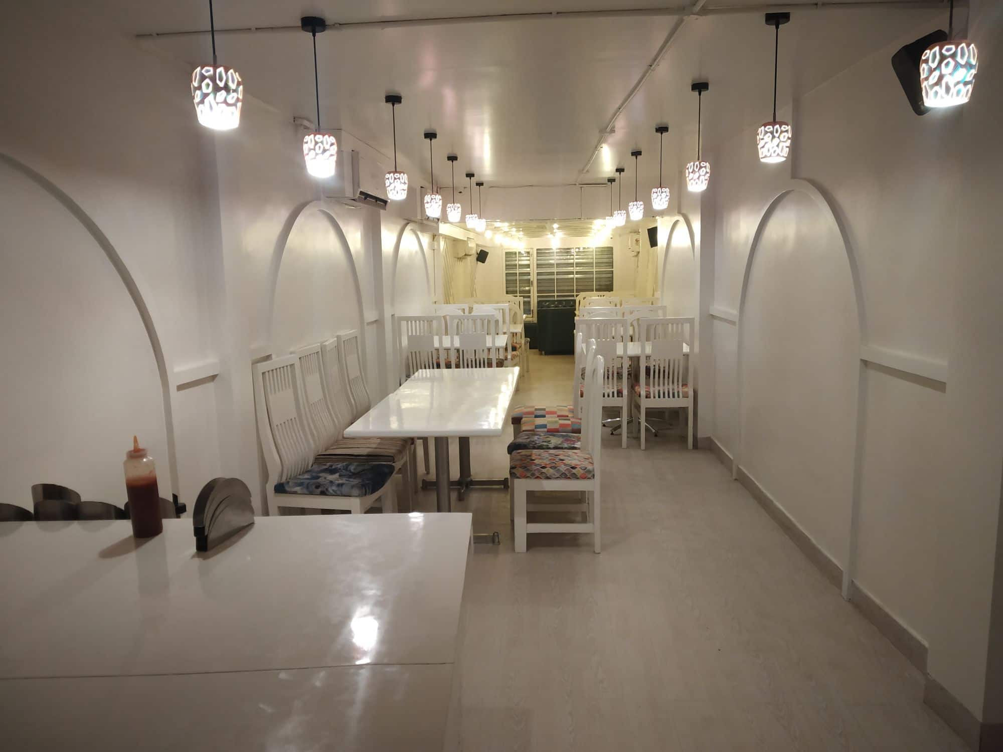 modern light ghatkopar