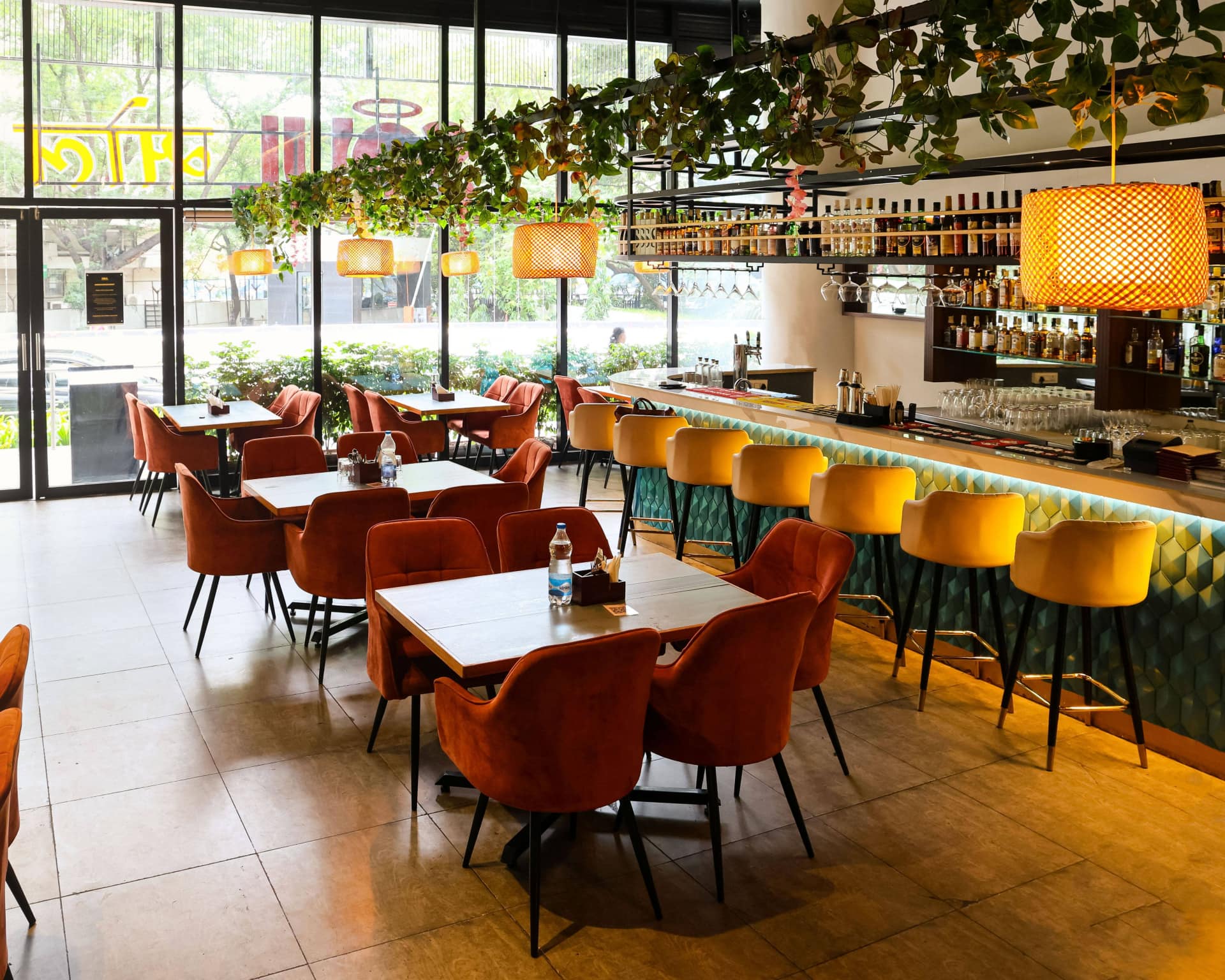 SOUL - Neighbour Food Bar image