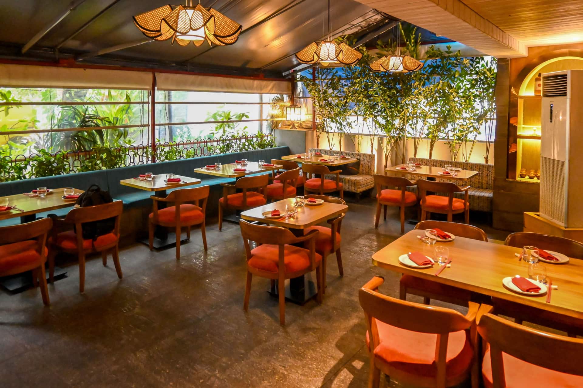 FOO Asian Tapas image
