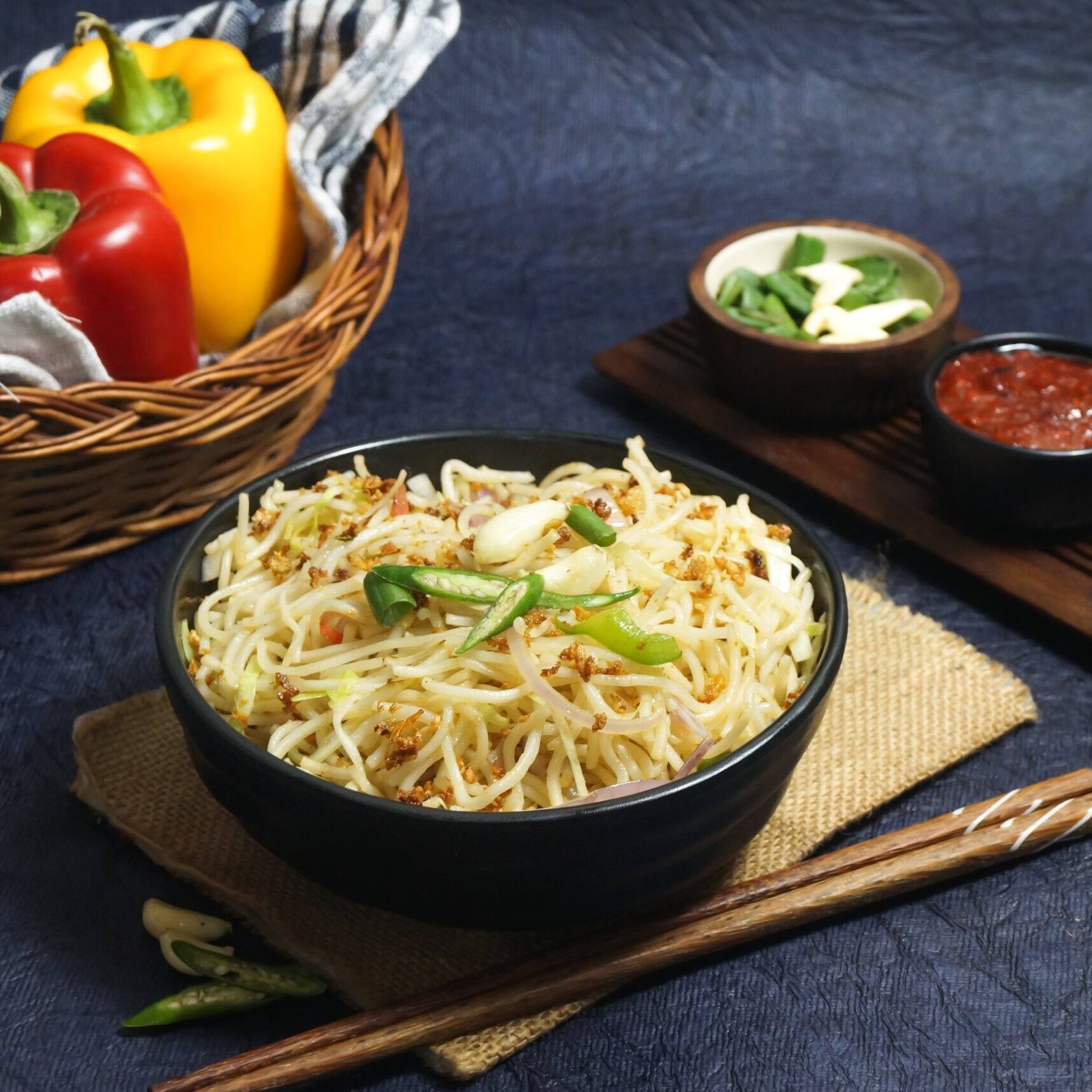 Rice Bowl Factory, Pimple Saudagar order online Zomato