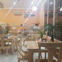 Depot 21 Sentul Bogor Zomato Indonesia