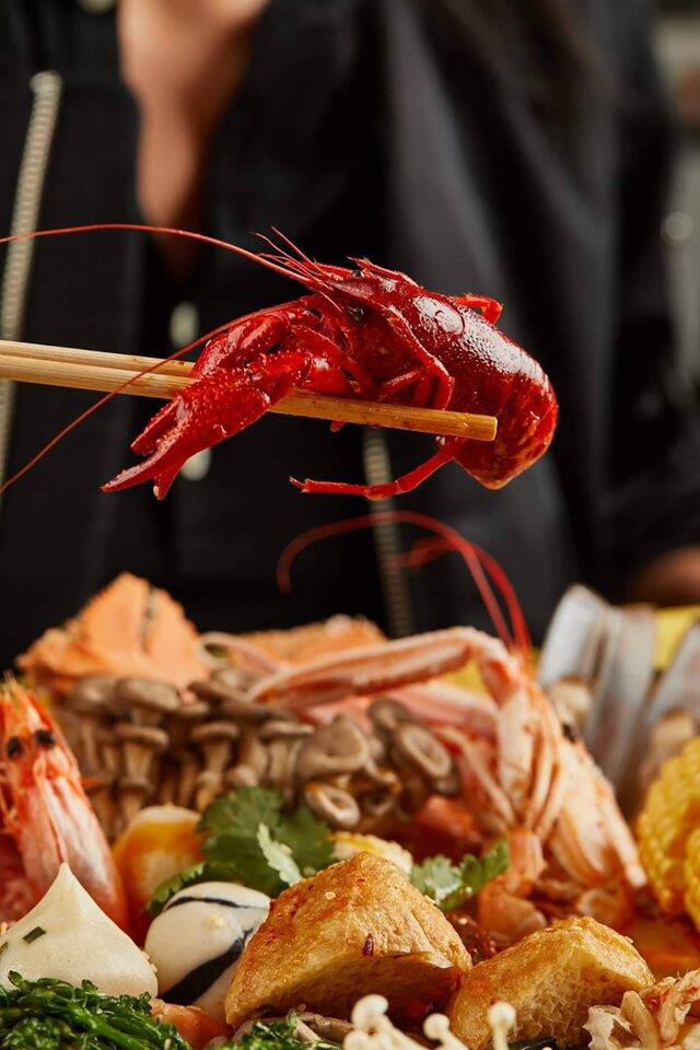 Dragon Hot Pot, East Victoria Park, Perth Zomato