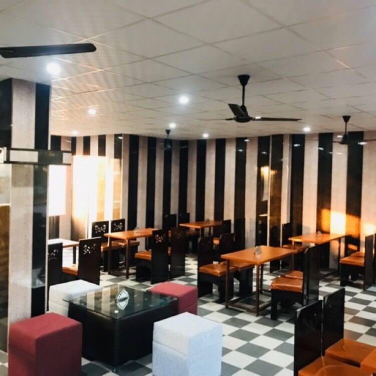 Royal Grill Kitchen, Channi Himmat, Jammu Zomato