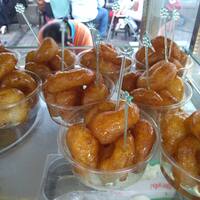 Osmanli Lokmasi Eminonu Merkez Istanbul