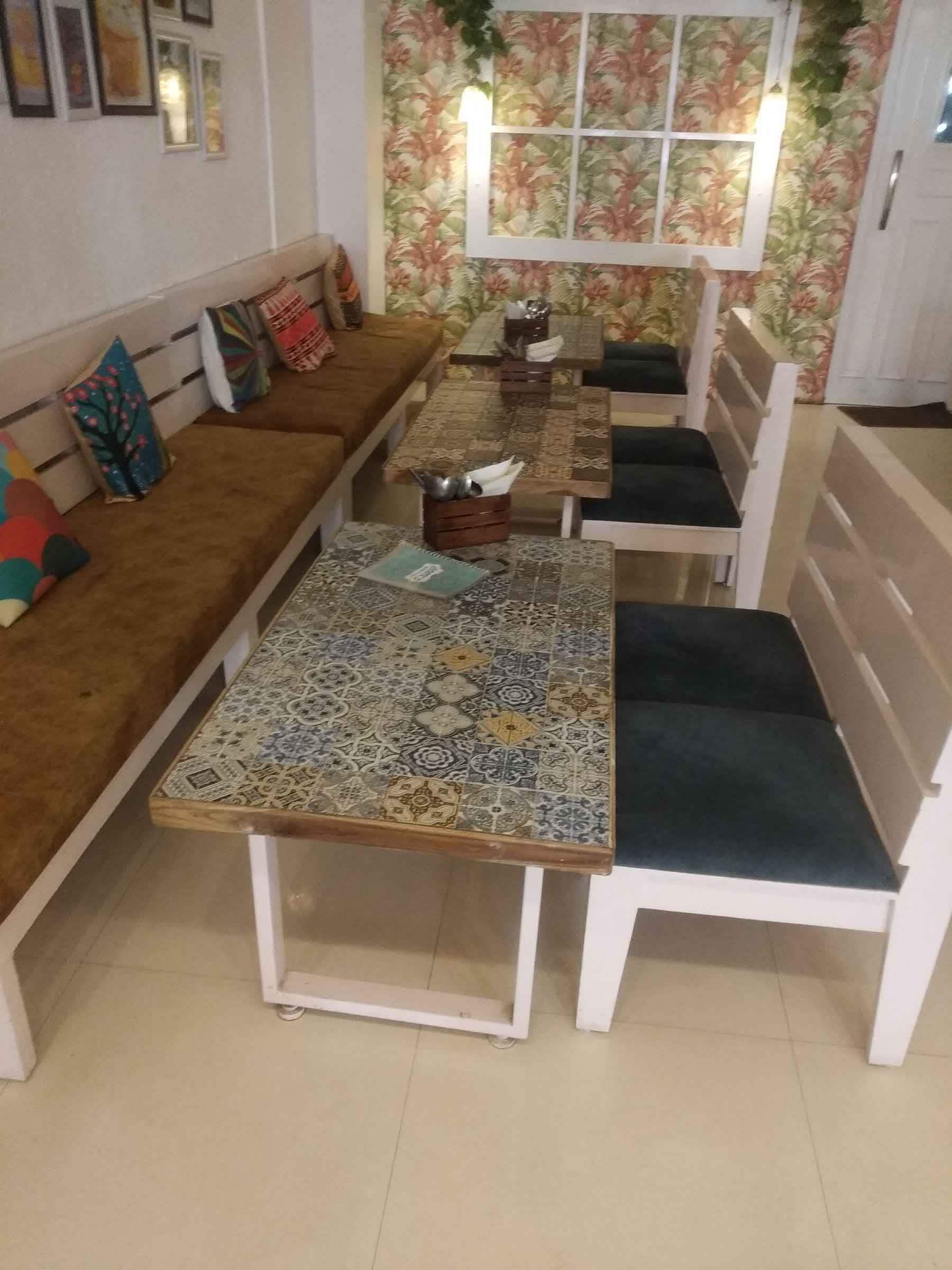 Cook's Bakery Cafe, City Center, Gwalior Zomato