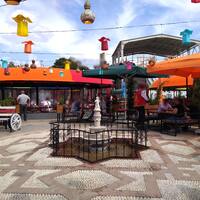 ottoman life park sultanahmet istanbul zomato