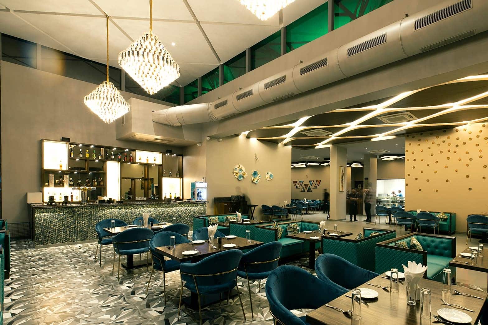 Restaurant image