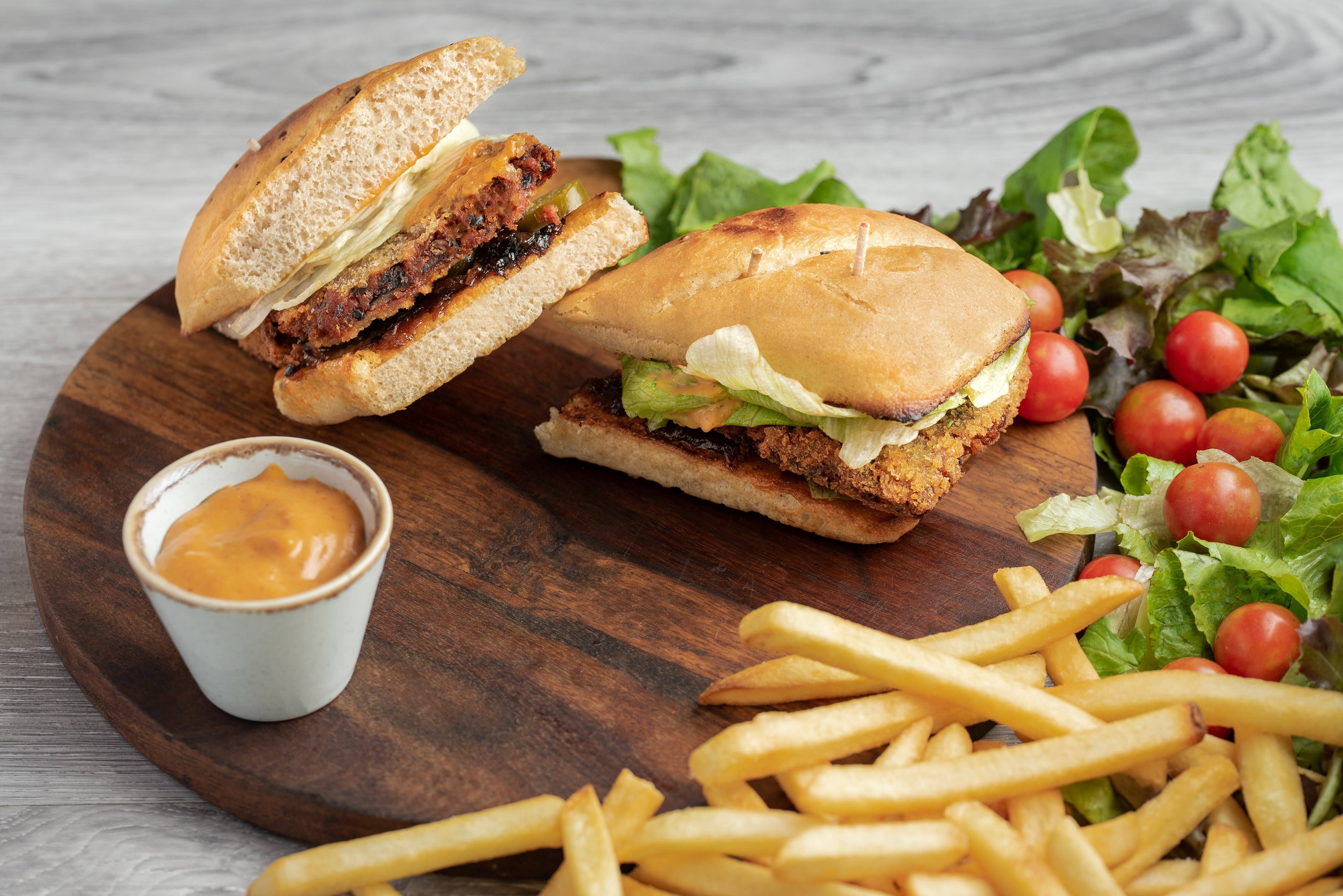 Bread Butter And Beyond, Powai, Mumbai Zomato