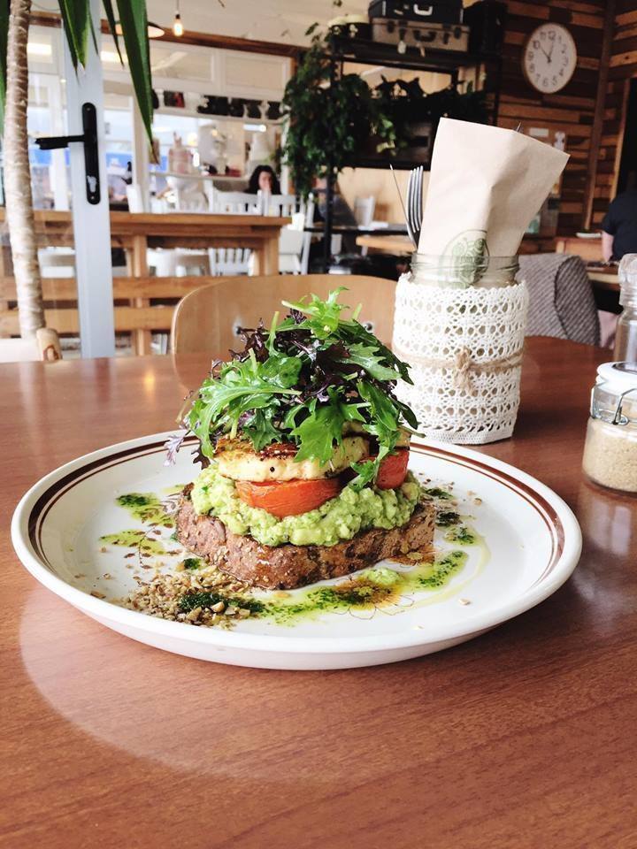 Cake & Kitchen, Upper Hutt Central, Wellington Zomato