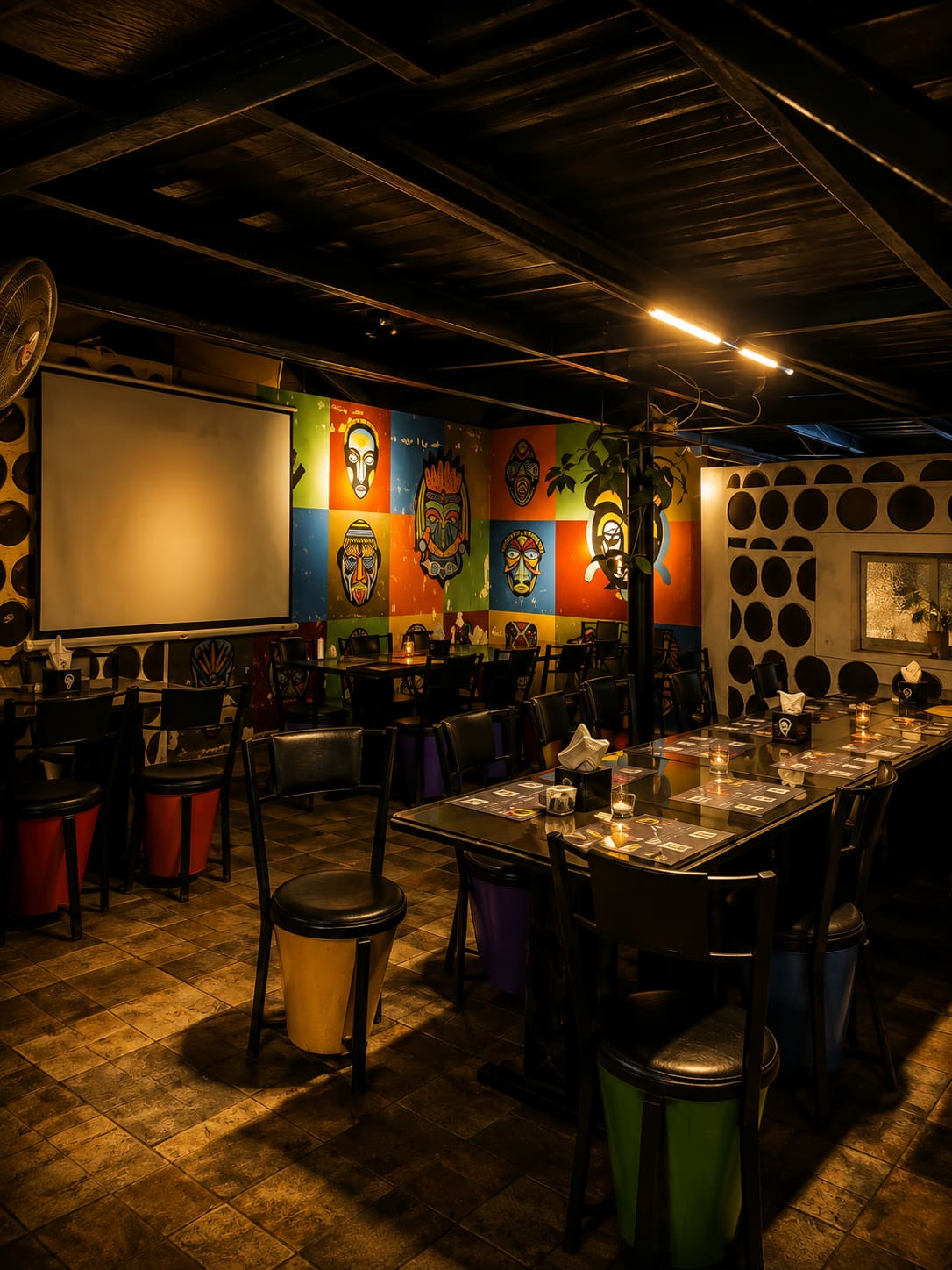 themed restaurants, theme restaurants, themed dining, unique restaurants, experiential dining, quirky restaurants, concept restaurants, immersive dining, interactive dining - Stonny Brook - img4