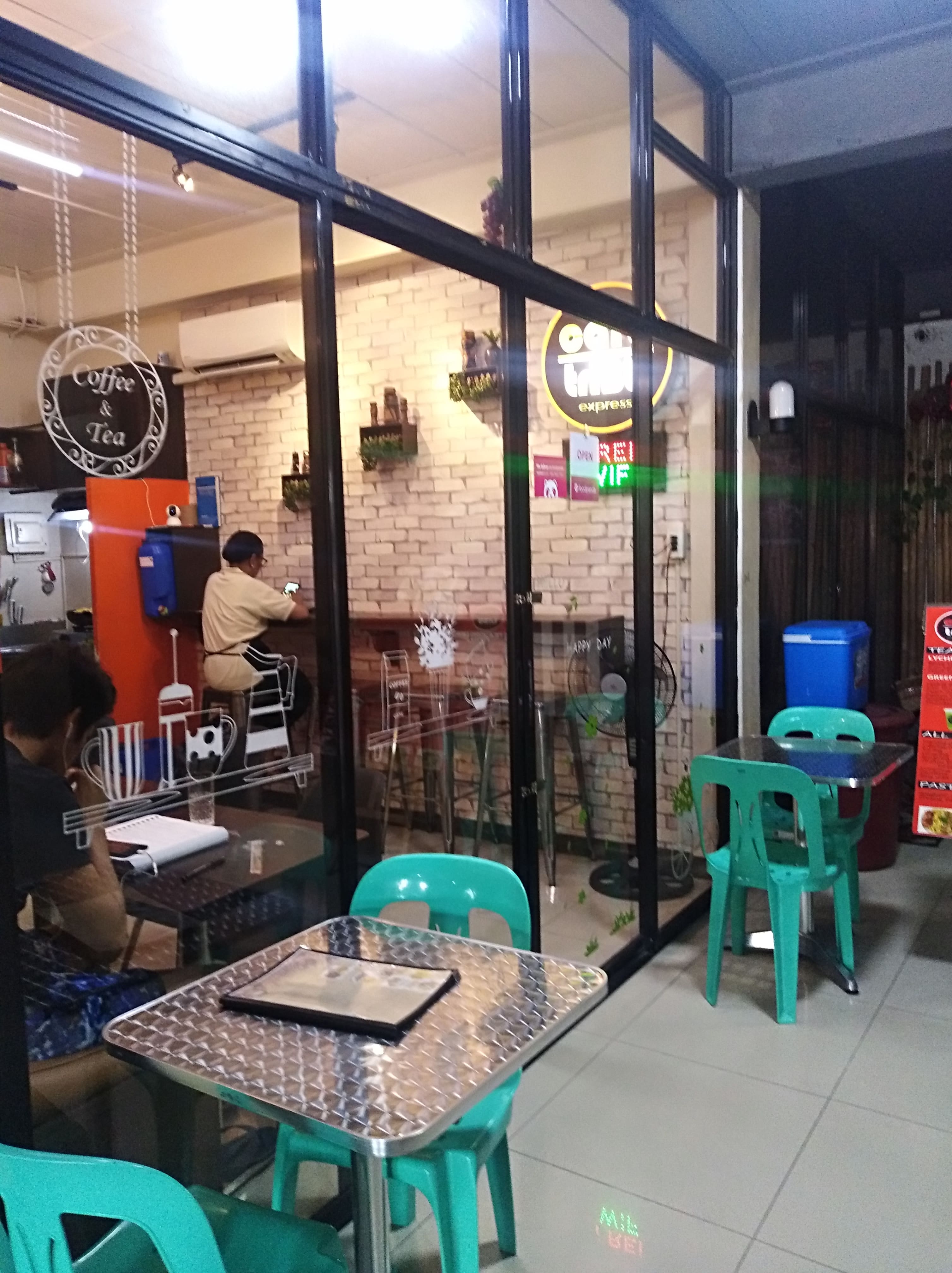 Cafe Tribu, Tandang Sora, Quezon City Zomato