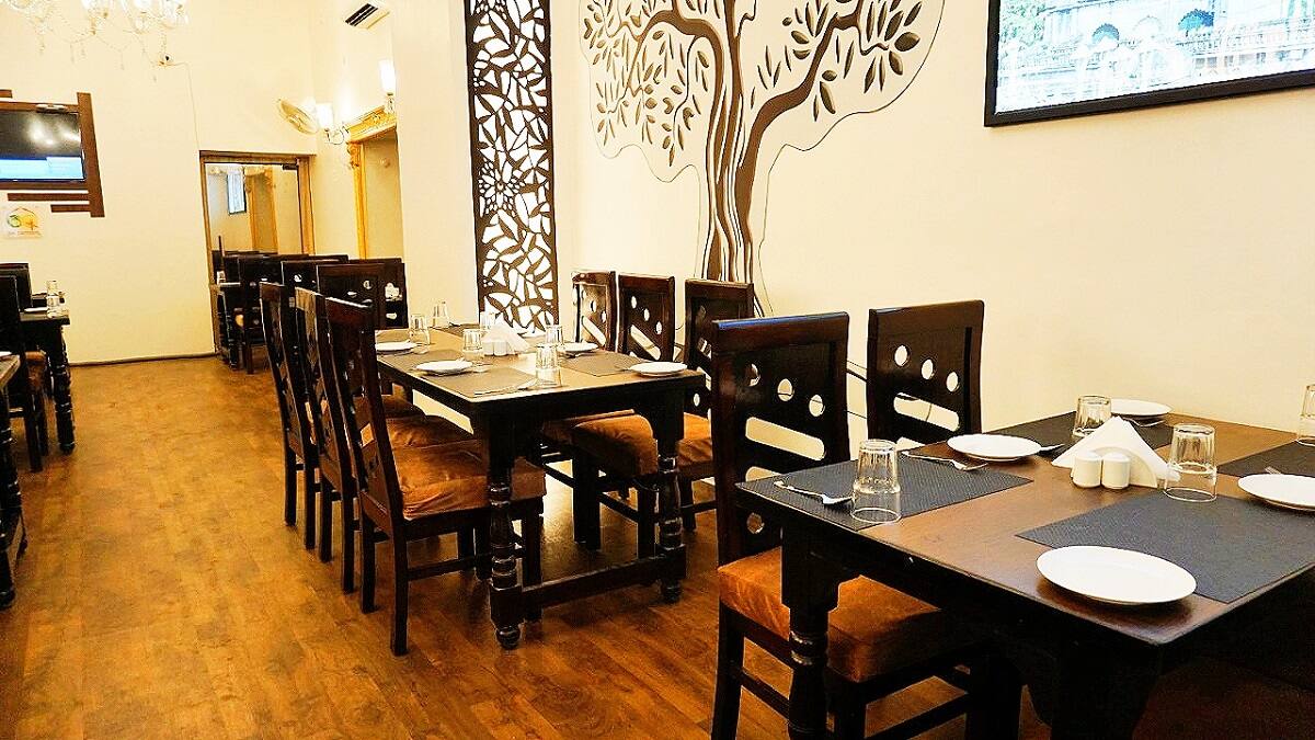 DA Zaitoon Lalbagh Lucknow Zomato